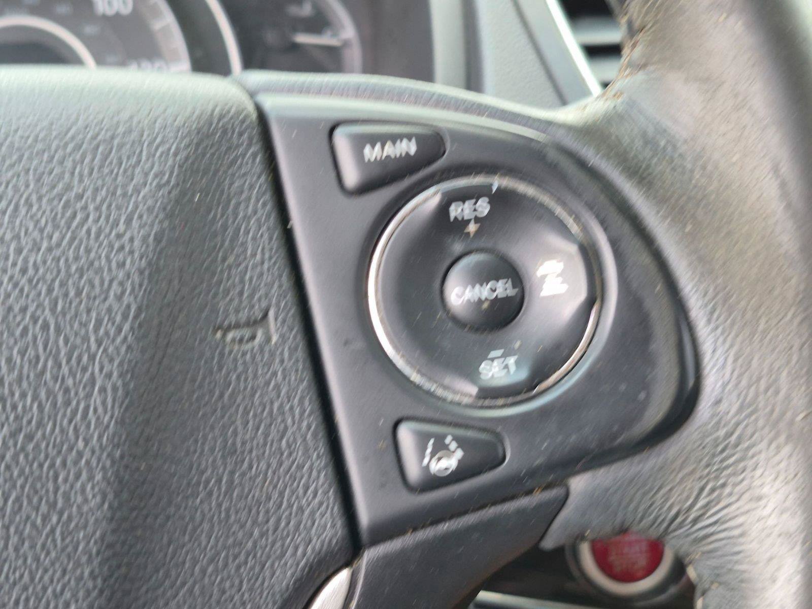 Used 2015 Honda CR-V Touring image 25
