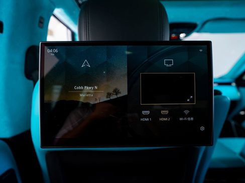 Used 2023 Land Rover Range Rover SE image 59