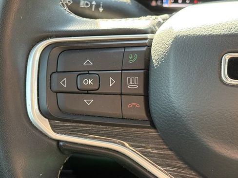 Used 2022 Jeep Wagoneer Series III w/ Premium Group I AWD/4WD image 25