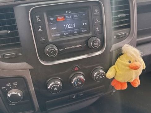 Used 2013 RAM 1500 Express image 22