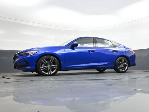 Used 2025 Acura Integra A-Spec image 33