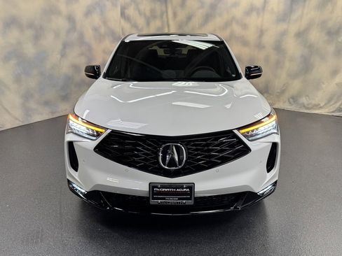 Used 2025 Acura RDX A-Spec image 5