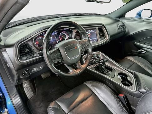 Used 2022 Dodge Challenger SXT w/ Plus Package AWD/4WD image 20