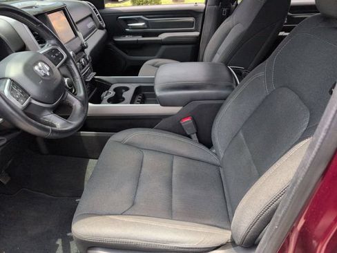 Used 2019 RAM 1500 Big Horn RWD image 11