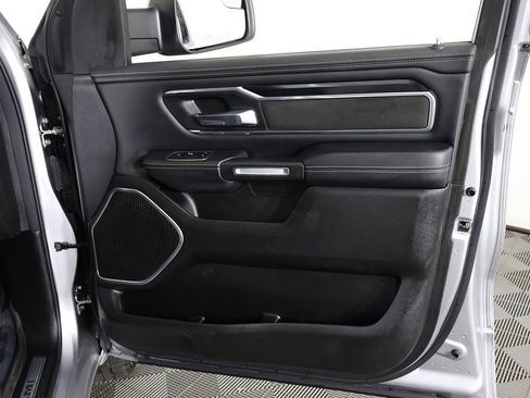 Used 2022 RAM 1500 Laramie w/ Sport Appearance Package image 25