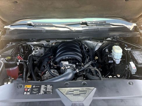 Used 2015 Chevrolet Silverado 1500 LS w/ Trailering Package RWD image 31