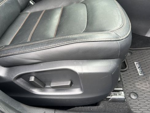 Used 2017 MAZDA CX-5 Grand Touring w/ Premium Package image 25