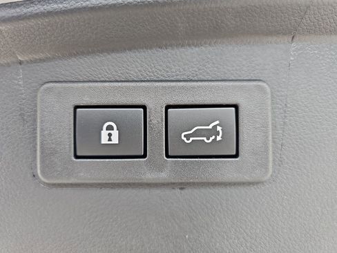 Used 2025 Subaru Outback Wilderness AWD/4WD image 16