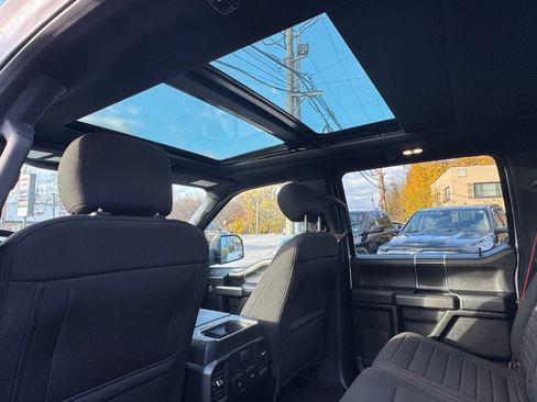 Used 2018 Ford F150 XLT w/ Equipment Group 302A Luxury image 12