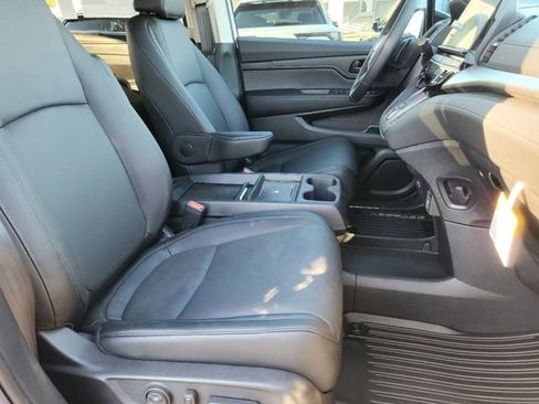 New 2026 Honda Odyssey EX-L image 23
