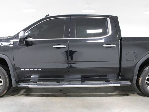 Used 2022 GMC Sierra 1500 SLT AWD/4WD image 6