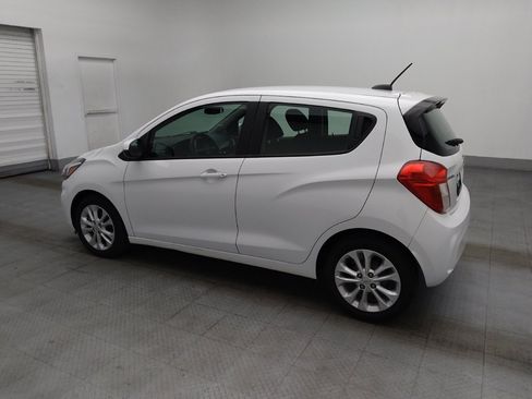 Used 2021 Chevrolet Spark LT FWD image 3
