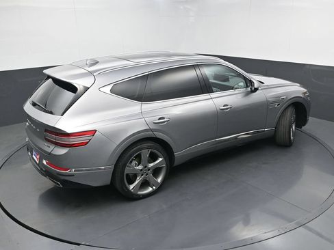 Used 2023 Genesis GV80 3.5T w/ Prestige Package AWD/4WD image 39