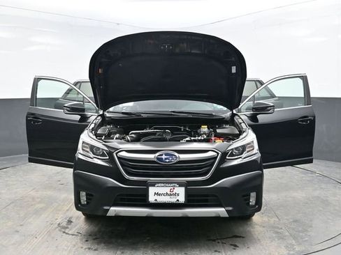 Used 2021 Subaru Outback Limited image 33