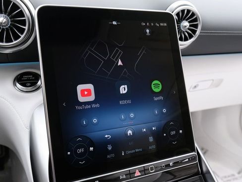 Used 2026 Mercedes-Benz Maybach SL 680 image 35