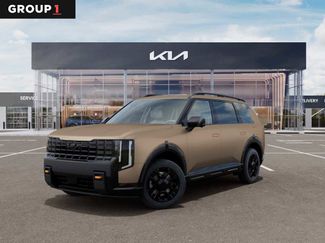 New 2027 Kia Telluride SX Prestige X-Pro AWD/4WD video 1