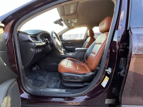 Certified 2018 GMC Acadia SLT AWD/4WD image 10