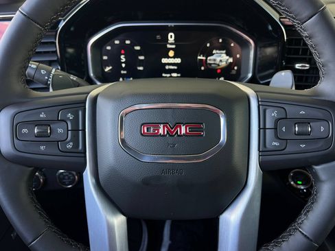 New 2026 GMC Sierra 1500 SLT w/ SLT Premium Plus Package AWD/4WD image 21