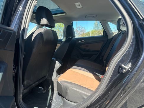 New 2026 Volkswagen Jetta SEL FWD image 13