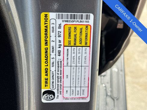 Used 2023 Ford Bronco Wildtrak AWD/4WD image 39