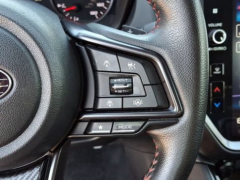 Used 2022 Subaru WRX GT AWD/4WD image 25