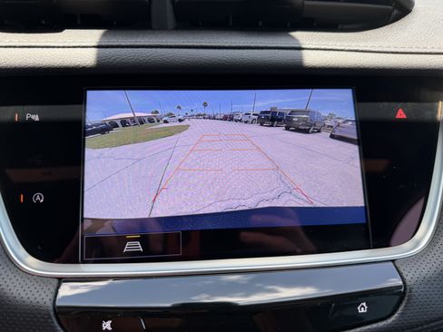 Certified 2023 Cadillac XT5 Sportv w/ LPO, Floor Liner Package AWD/4WD image 24