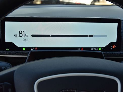 Certified 2025 Ford Mustang Mach-E GT w/ Interior Protection Package image 25