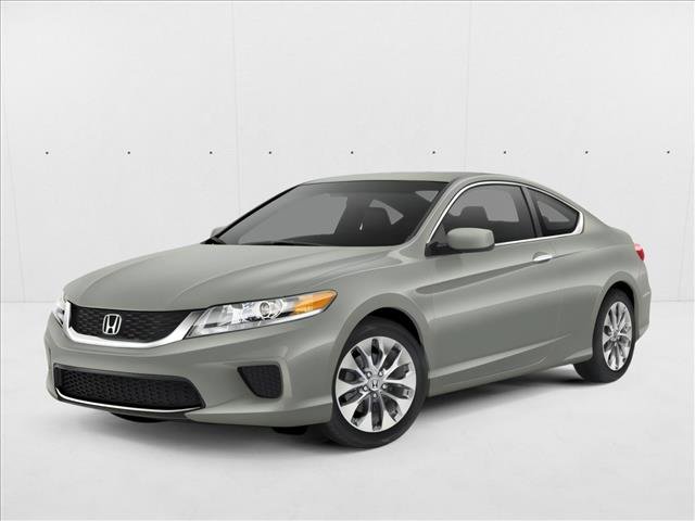 Used 2014 Honda Accord LX-S image 1