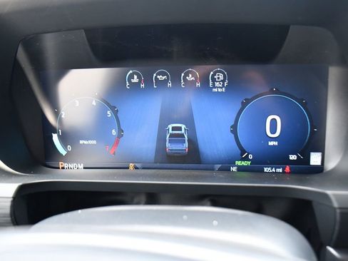 New 2025 Ford F150 XLT w/ Equipment Group 302A MID image 23