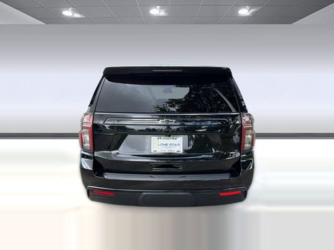 Certified 2023 Chevrolet Tahoe LS w/ Driver Alert Package AWD/4WD image 10