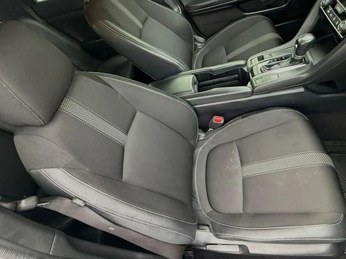 Used 2021 Honda Civic Sport image 20