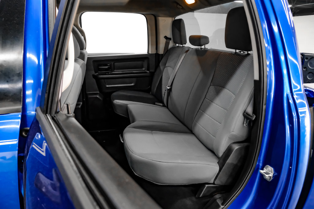 Used 2019 RAM 1500 Express w/ Express Value Package AWD/4WD image 41