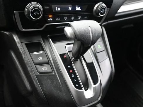 Used 2018 Honda CR-V LX image 28