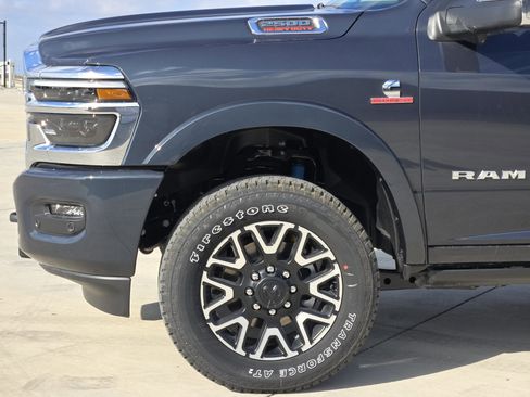 New 2026 RAM 2500 Limited image 6
