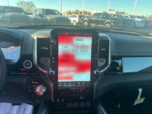 New 2026 RAM 1500 Laramie image 18