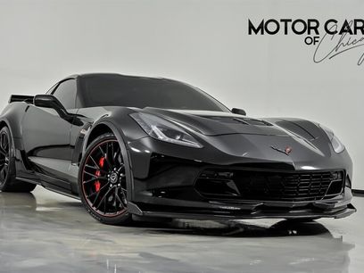 Used 2019 Chevrolet Corvette Z06