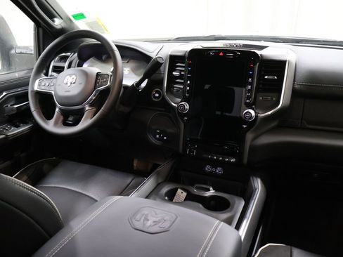 New 2026 RAM 2500 Laramie image 17