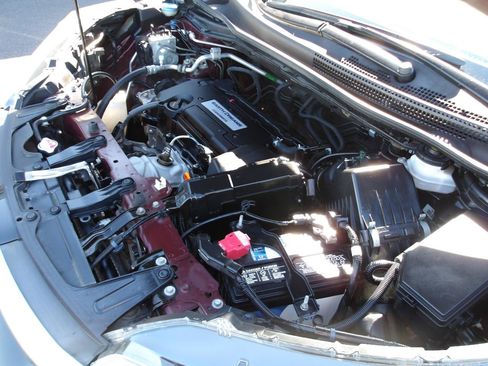Used 2015 Honda CR-V EX-L image 27
