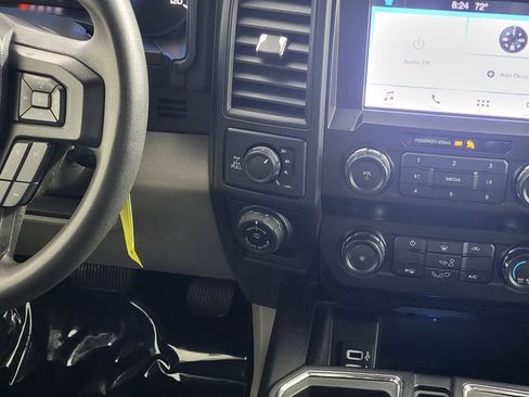 Used 2019 Ford F150 XL w/ Equipment Group 101A Mid AWD/4WD image 22