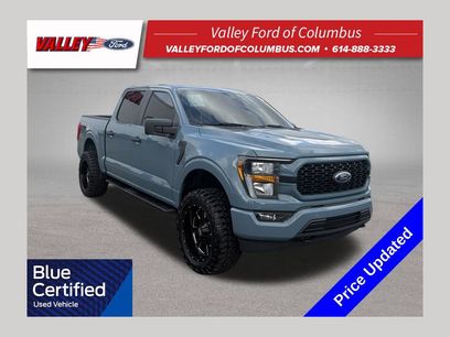 Used 2023 Ford F150 XL