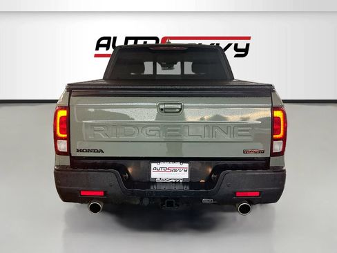 Used 2026 Honda Ridgeline TrailSport image 6
