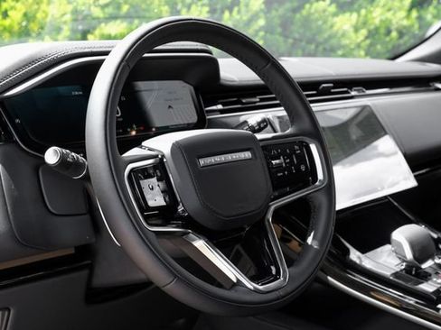 New 2026 Land Rover Range Rover Sport SE AWD/4WD image 22
