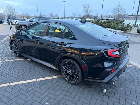 Used 2024 Subaru WRX Premium image 5