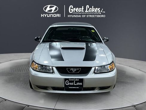 Used 2000 Ford Mustang GT RWD image 9