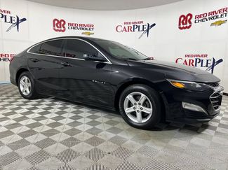 Used 2020 Chevrolet Malibu LS FWD 360° Tour