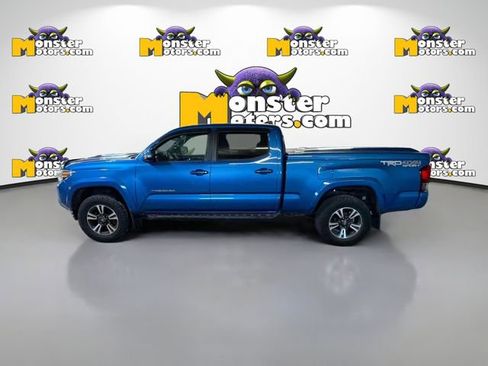 Used 2016 Toyota Tacoma 4x4 Double Cab image 7