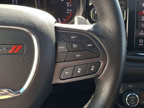 Used 2022 Dodge Durango GT image 22