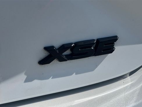 Used 2026 Toyota Camry XSE w/ Premium Plus Package image 27