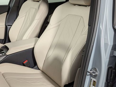 New 2026 BMW X3 xDrive30 AWD/4WD image 12