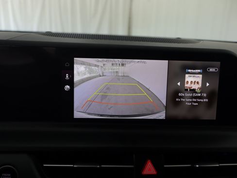Used 2024 Kia Seltos SX w/ SX Sunroof Package AWD/4WD image 18